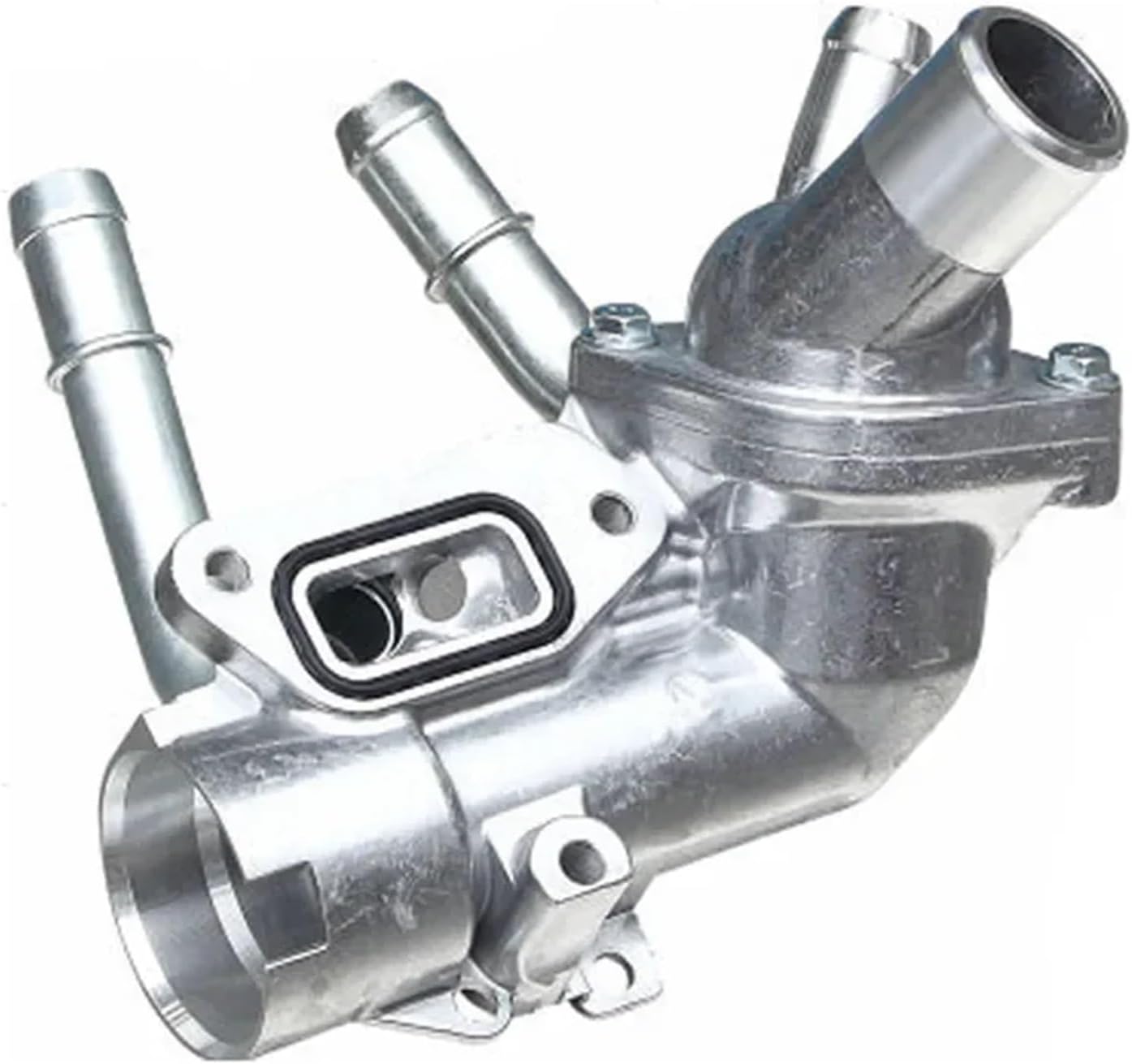 Original Engine Coolant Thermostat Housing Assy for Chevrolet Captiva Impala Regal Lacrosse 12597172