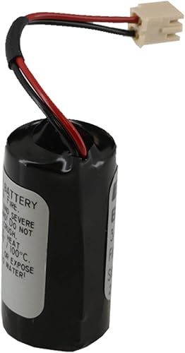 Miniatura 3 de Batería de ordenador Interstate ALIT2670 Texas Instruments 1C1610 305 325 435 D305