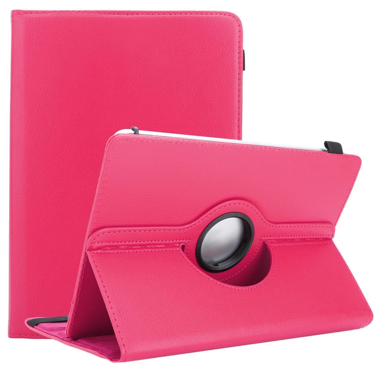 Custodia Con Supporto Triplo Per Amazon Fire HD 10 (13a/11a Generazione
