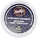 KEURIG GREEN MOUNTAIN 1120 Rainforest Espresso Coffee K-Cups, 24/box