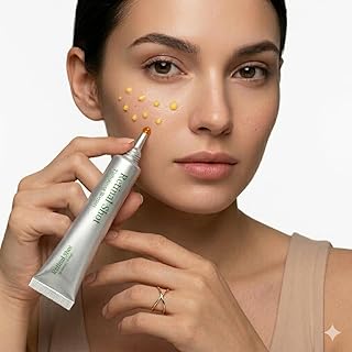 Vita-A Retinal Shot Tightening Booster with 0.101% Retinal, Matrixyl &amp; Niacinamide | Pore Minimizer, Wrinkles &amp; Fine Line...