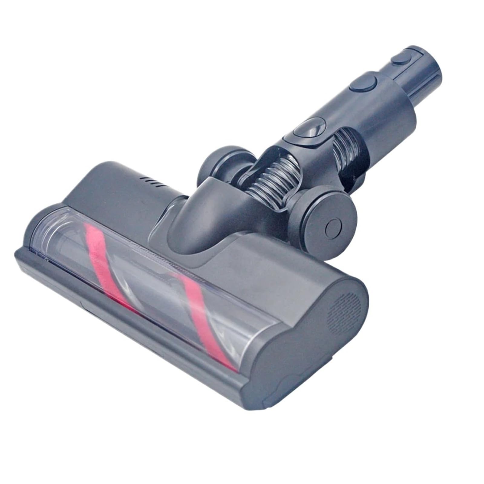 Roller Brush Head, Compatible For Dreame，R10 R20 R30 T20 T30 S10 Z10 Z20 V16S V12S V11 V12 Vacuum Cleaner Parts Floor Brush Head