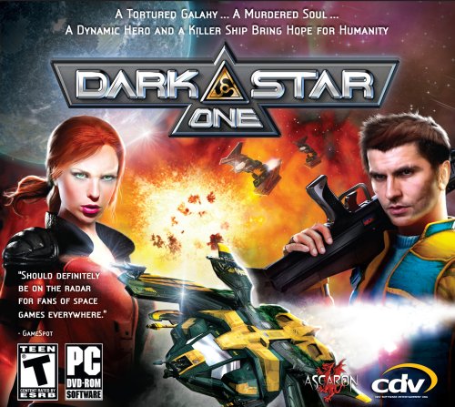 Darkstar One Jc - Pc #TOP5