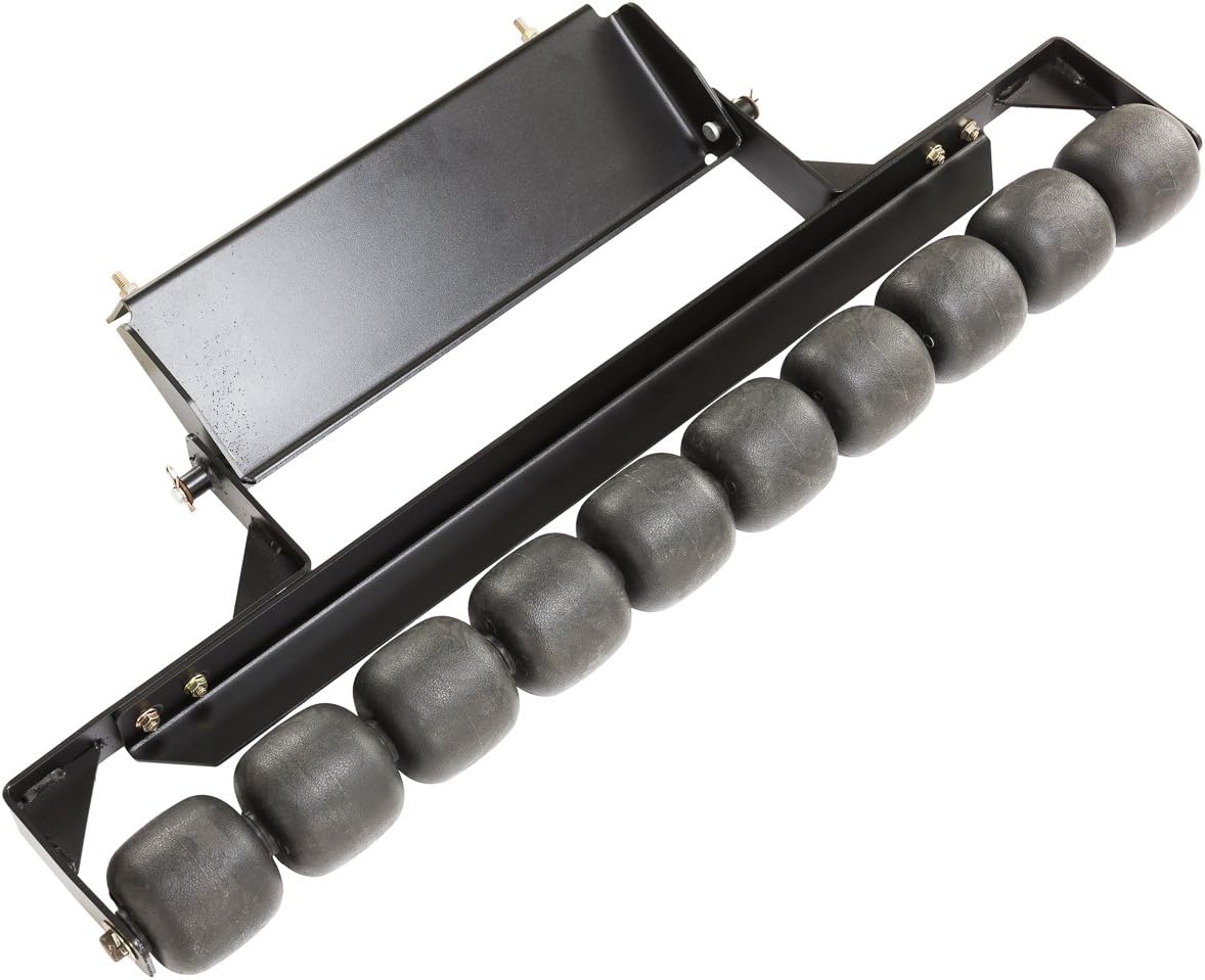 21180 - Swisher Response 38" Lawn Striper Wheel Kit