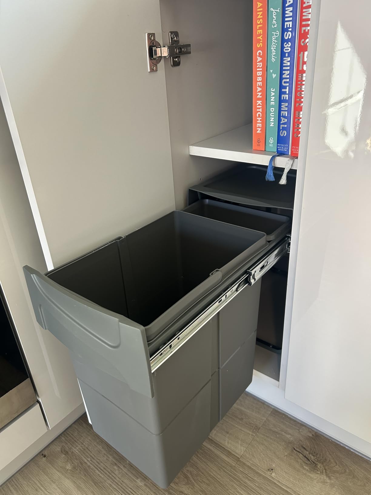 Customer photo