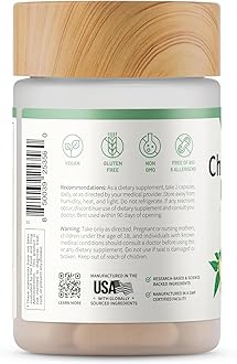 Snap Supplements Cholesterol Health - Support Healthy Cholesterol Levels and Natural Heart Health, 60 Capsules