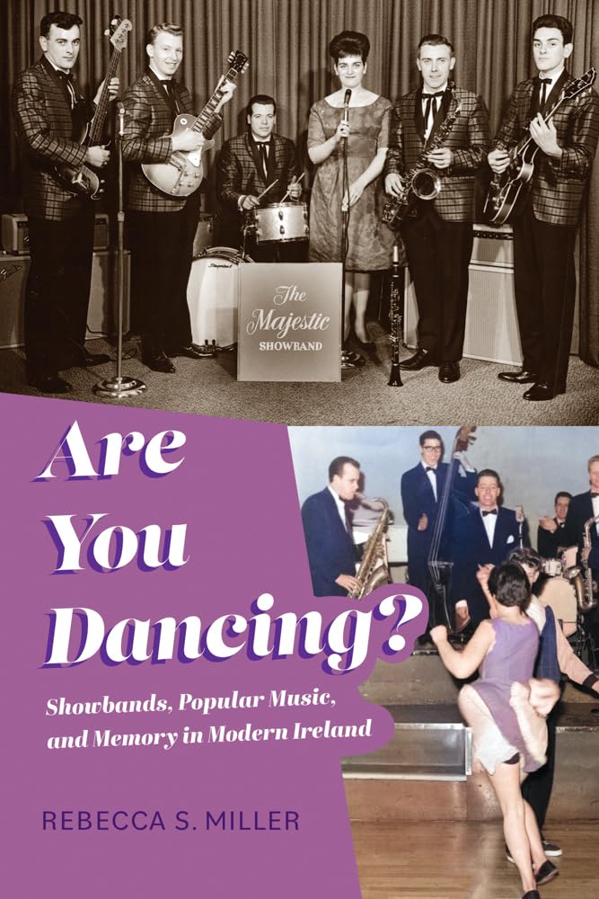 Are You Dancing? by Rebecca S. Miller (Paperback Book)
