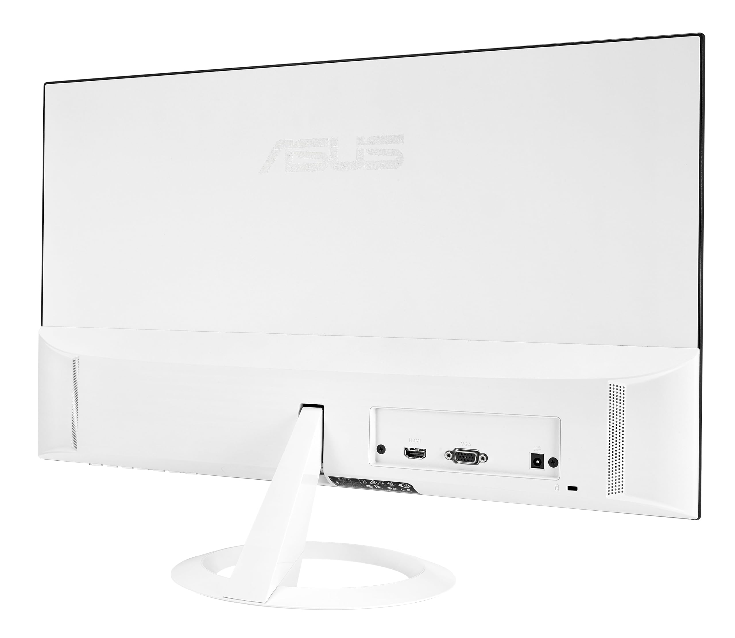 Amazon.co.jp: Asus VZ239HE-W 23インチフルHDアイケアモニター