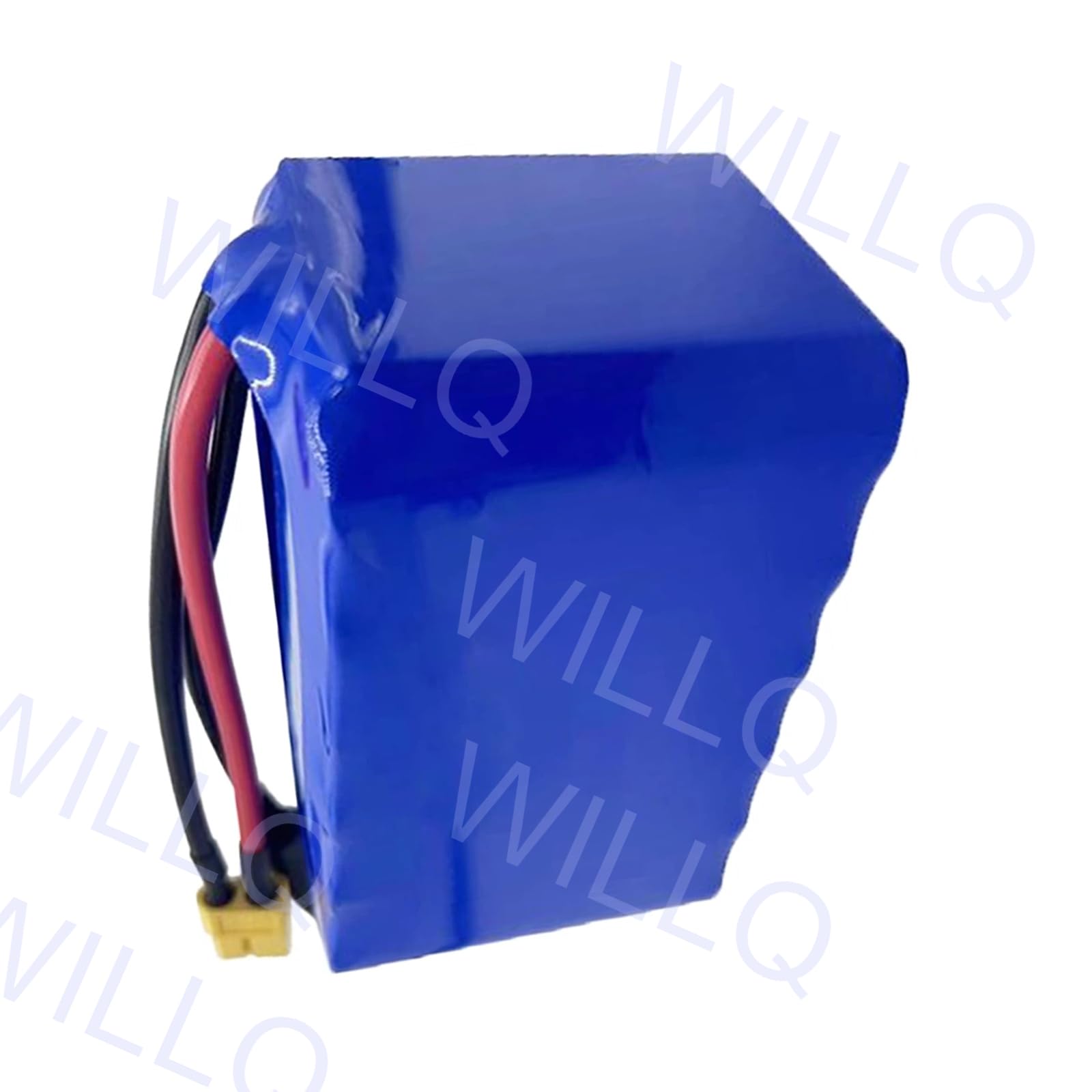 Batería de 12 V para Barco cebador de Pesca RC — Baterías Recargables de 12 V (22.000 mAh / 24.000 mAh) para lanchas rápidas