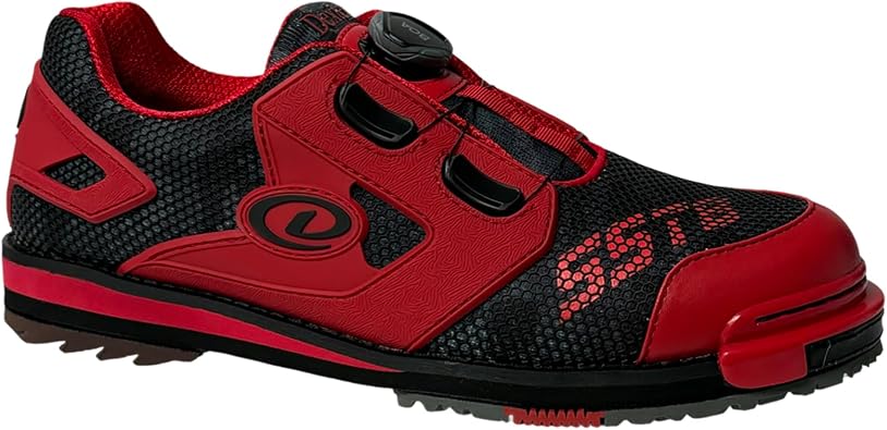 Dexter Mens SST 8 Power Frame BOA LE - Available in Blue Camo and Red/Black Camo - Exclusive Colors and Upper Designs