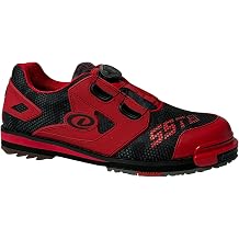Dexter Mens SST 8 Power Frame BOA LE - Available in Blue Camo and Red/Black Camo - Exclusive Colors and Upper Designs