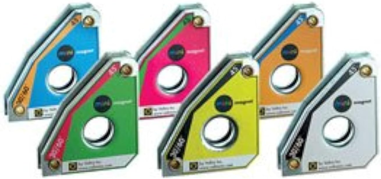 Strong Hand Welding Magnet - Mini Magnets MS346AK