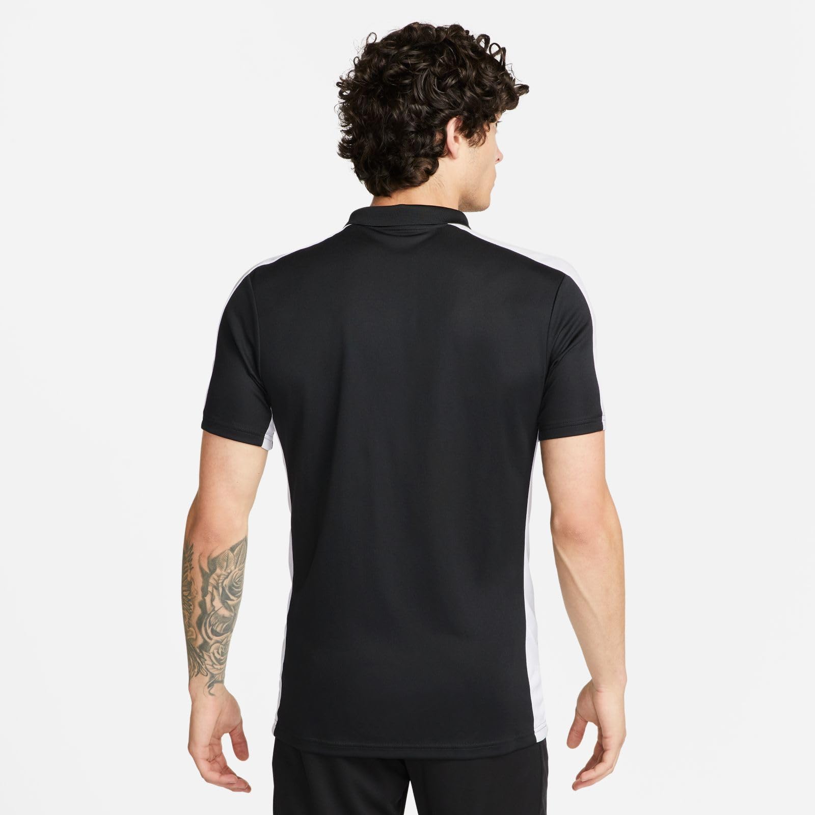 Nike M NK DF Acd23 Polo SS Short-Sleeve Polo Homme