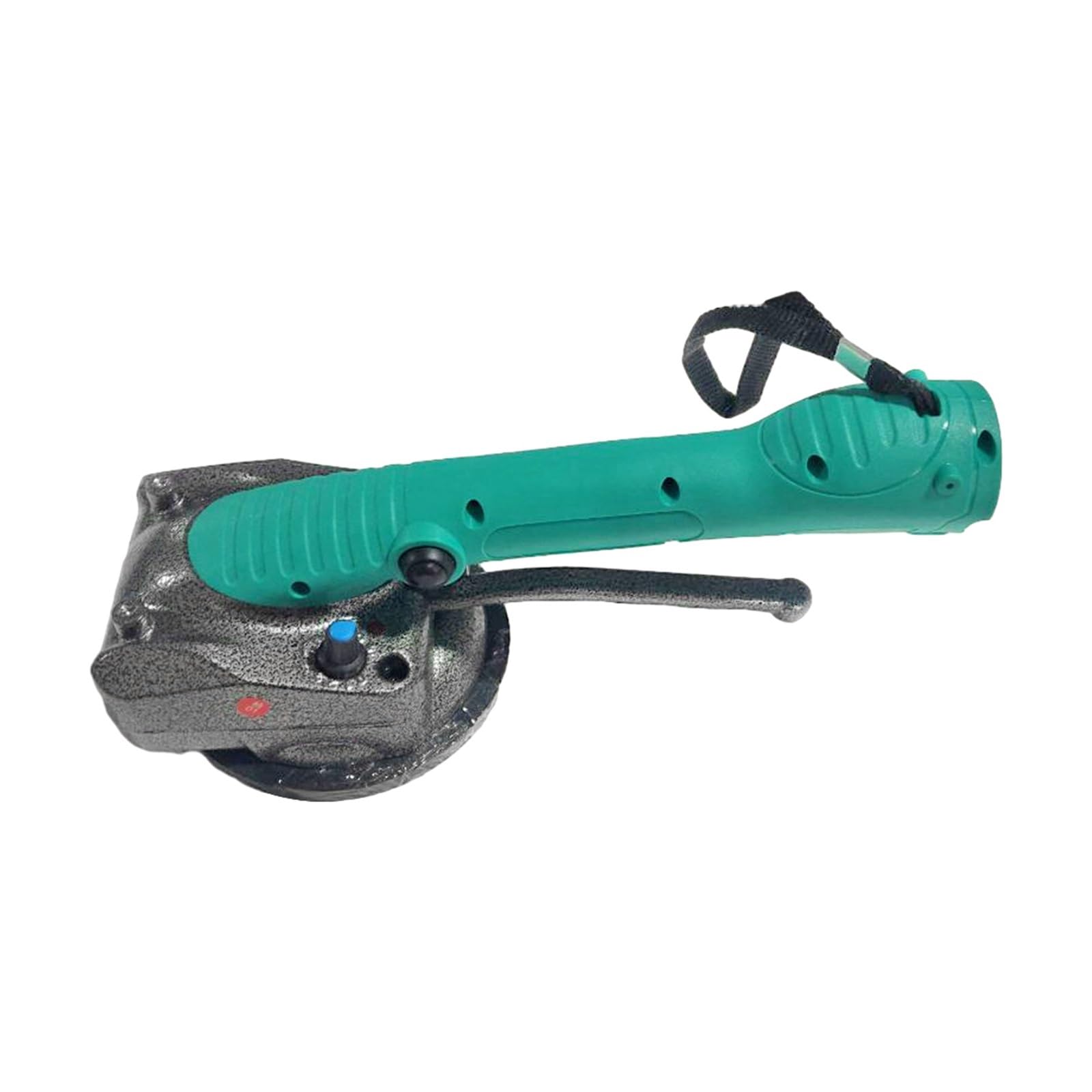 Machine à carrelage vibrante DELURA 12V et outil de nivellement de sol