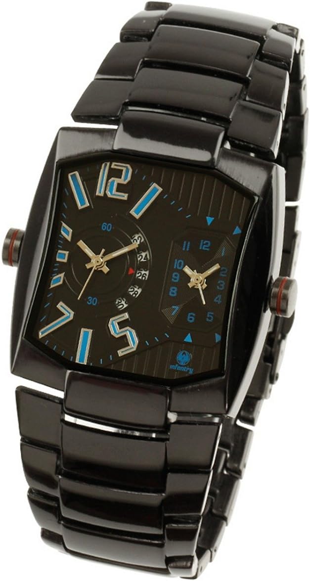 IN-027 - Military watches