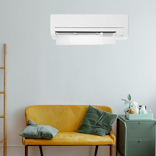 Miniatura 9 de Aire acondicionado Parabrisas Accesorios de aire Deflector de ventana Ventana Ventilación Deflector de ventilación de aire Ac Ala de aire Parabrisas