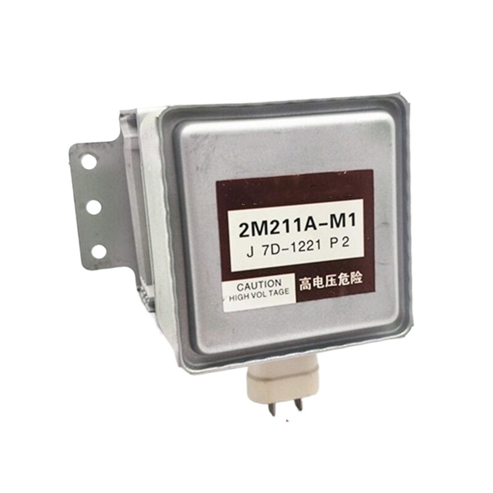 Para microondas Magnetron 2M211A-M1 piezas de microondas