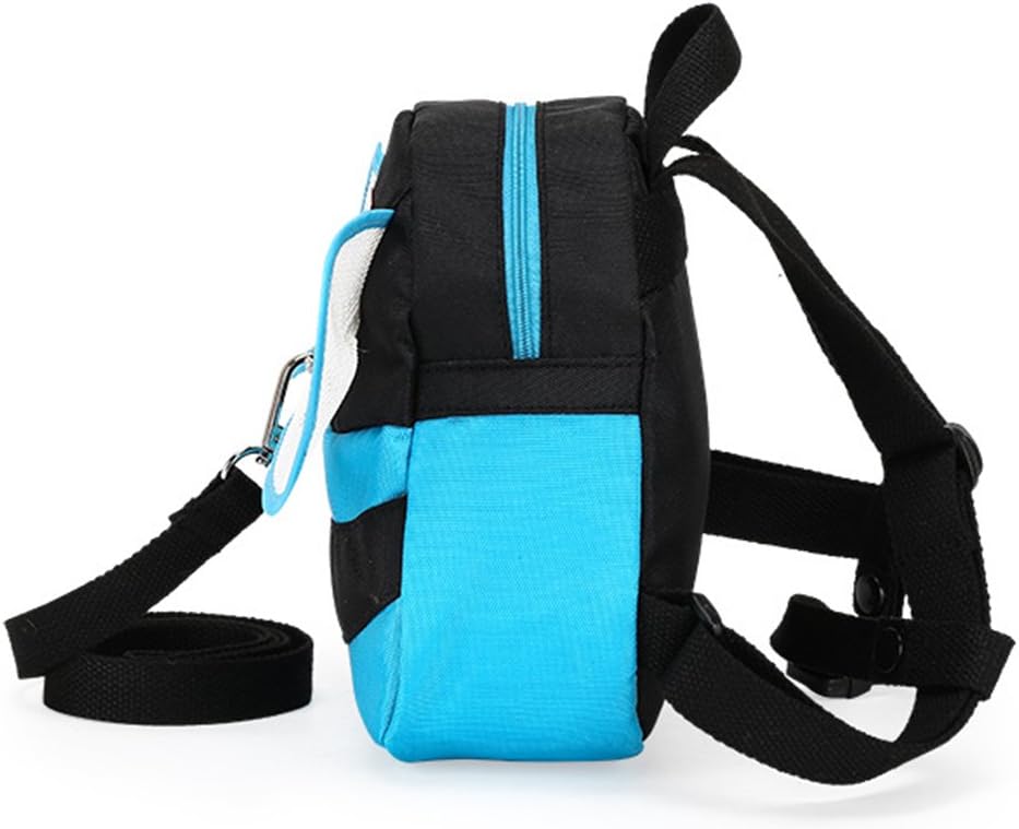 子供用リュック 迷子防止 ハーネス ハーネス 動物 コウモリ 象 蜂 ハチ キッズ用 リュック キッズ ベビーリュックサック かわいい つばさ付き 男の子 女の子