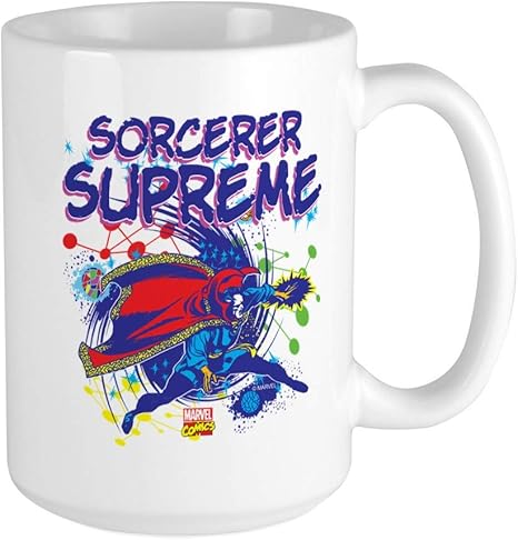 supreme coffee mug