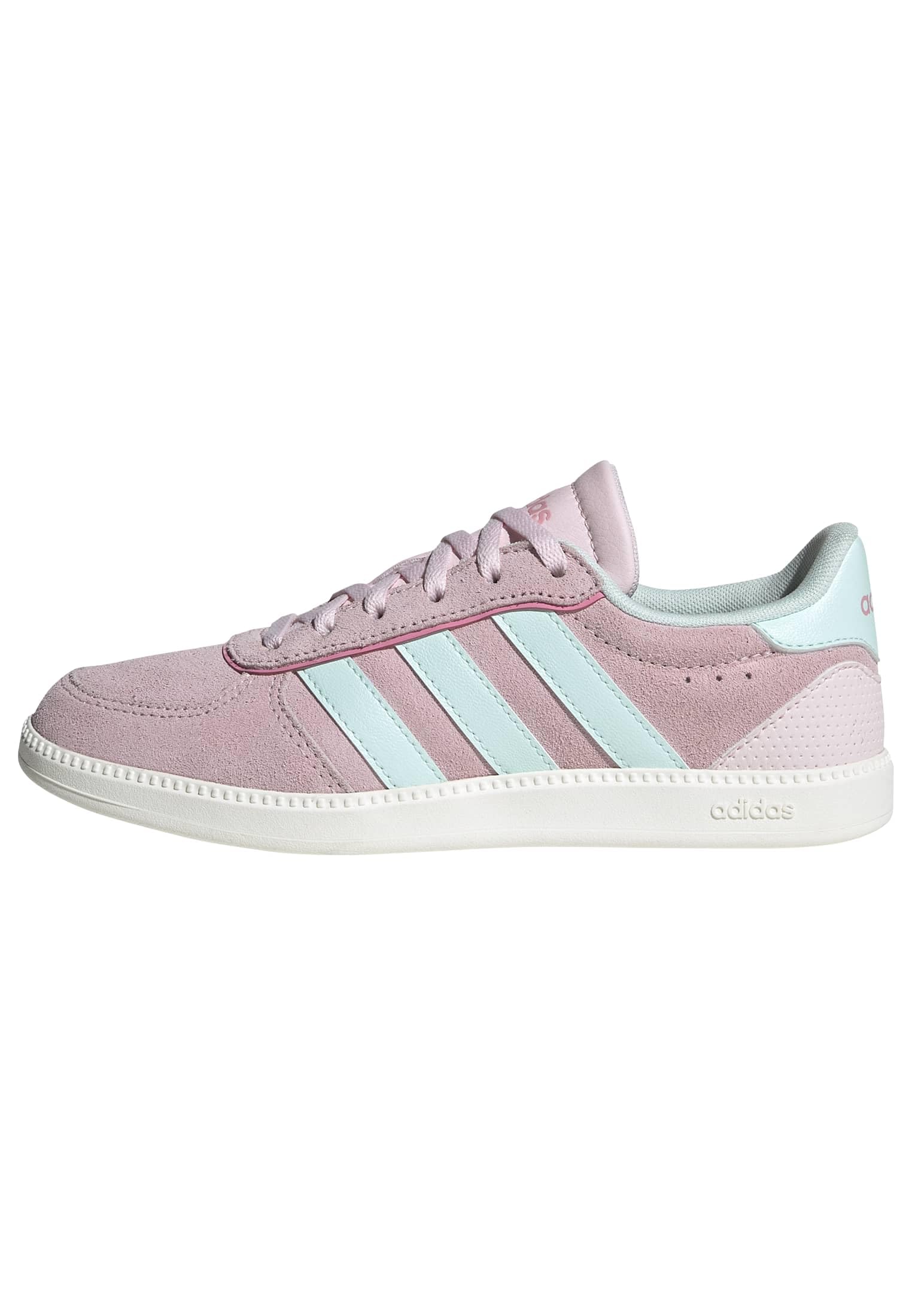 adidas Unisex Kids Breaknet Sleek Kids Schuh