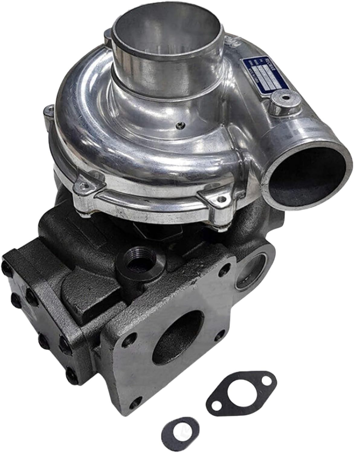 Turbocharger 119173-18041 11917318041 Fits for Yanmar Marine 4LHA-DTP 4LHA-DTE 4LHA-DTZE Engine