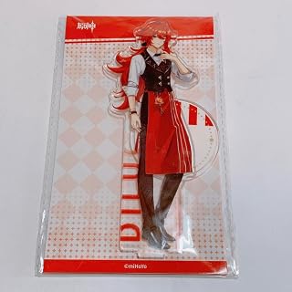 ノーブランド品 Haragin Kentucky Collaboration KFC Dirook China Limited Acrylic Stand, m28359387669