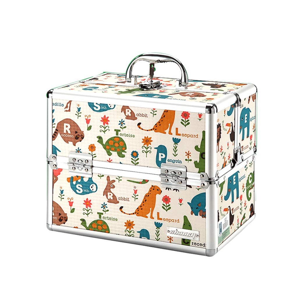 Caja de la familia del paquete XMING para bienestar del bebé