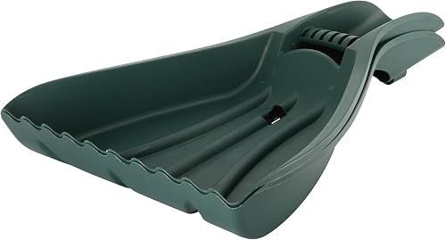 96240 Ramasse feuilles à main 2 pièces Greengeers