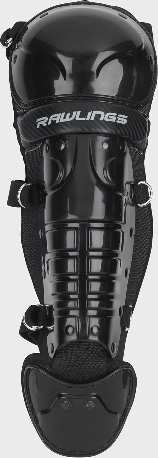 Rawlings | Players Series Youth Catcher's Set | Ages 6-12 | Includes Facemask, Chest Protector, Leg Guards