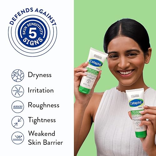 Miniatura 4 de Cetaphil Daily Advance Loción Ultra Hidratante - Blanco 3.53 oz