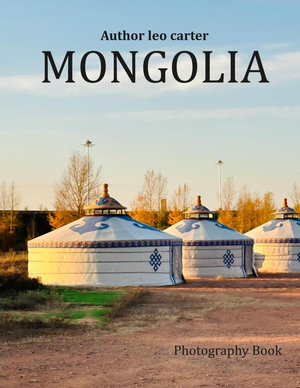 Mongolia: A Collection of 40 Scenic Photographs Showcasing the Beauty of Mongolia