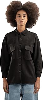 حذاء شمواه عصري للنساء من ايه تي كيه