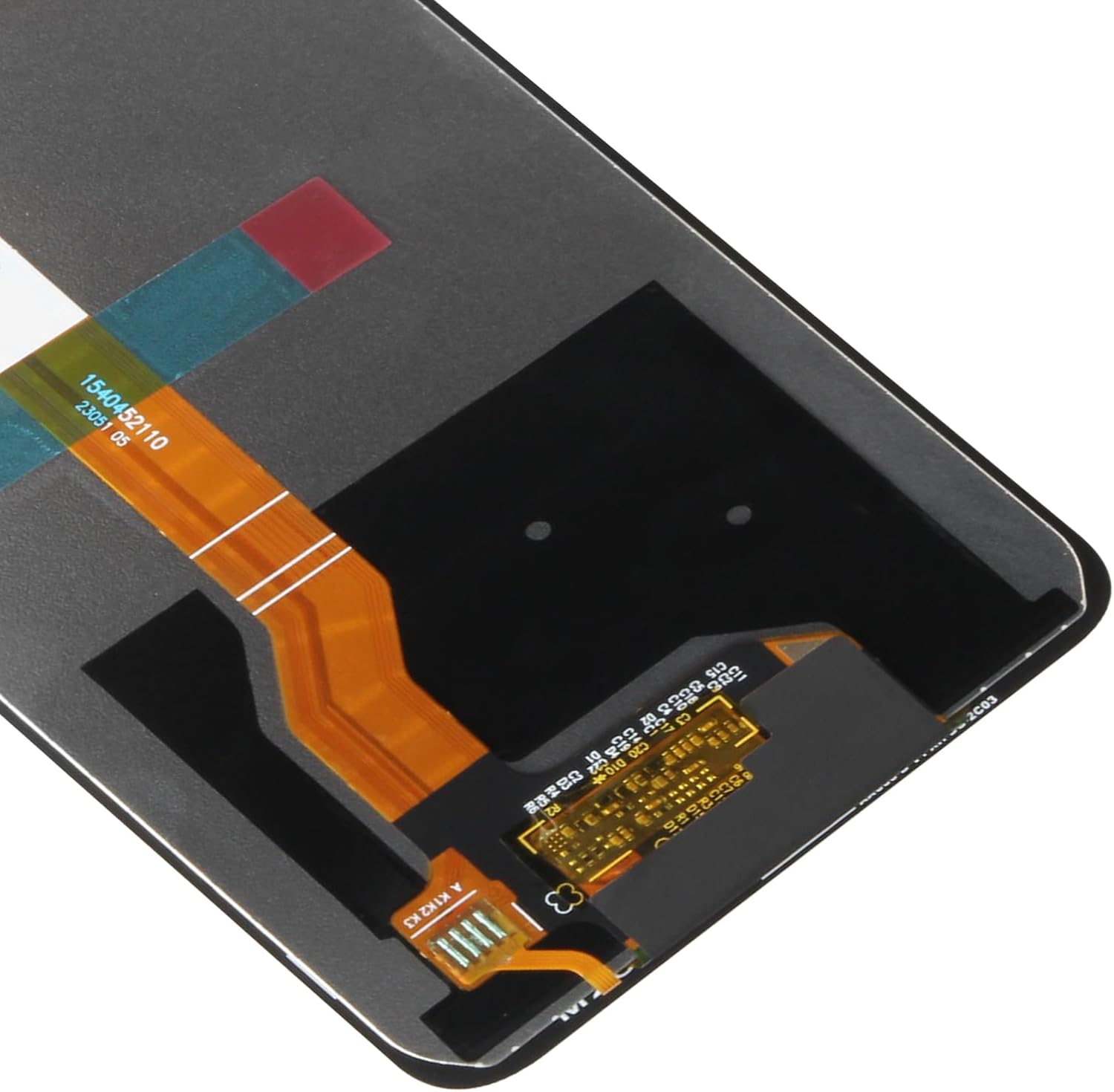 Yondista for Oneplus Nord N30 5G Screen Replacement CPH2513,CPH2515 6.72" LCD Display Touch Digitizer Assembly with Tools