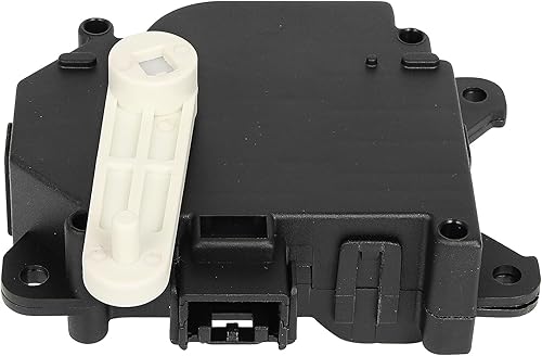 Vista 685 de SCITOO Reemplazo de actuador de puerta de mezcla de calentador HVAC para Ford F-150 2004-2008, para Ford para Lobo 2004-2008, para Lincoln para Mark