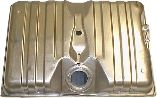 Vista 225 de TRQ Depósito de combustible de gasolina de 16 galones compatible con Toyota Tacoma 2002-2004