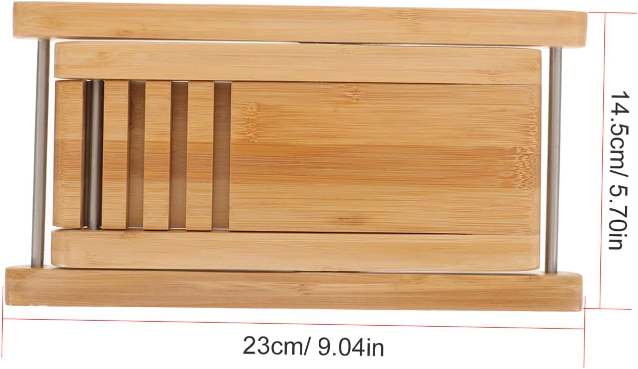 Wood Guitar Foot Stool Adjustable Height for Classical Guitar Players
