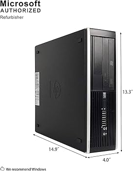 HP Compaq Pro 6300 SFF デスクトップPC Amazon.co.jp: 中古パソコン デスクトップ HP Compaq Pro 6300