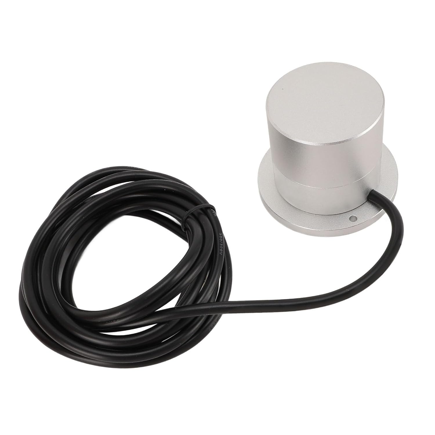 ZJchao High Accuracy Solar Radiation Sensor Pyranometer Sunshine Hour Meter with RS232 Output for Modbus Protocol Meteorology Energy Construction