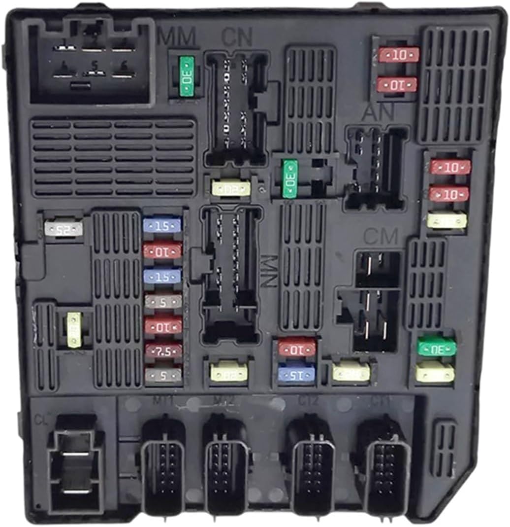 Car Fuse Box 284B62633R Accessories