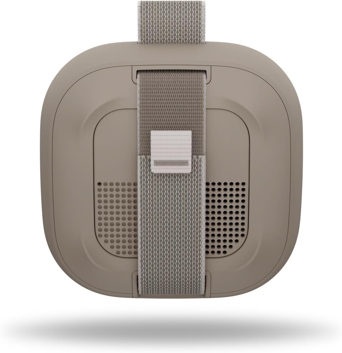Bose SoundLink Micro Portable Bluetooth Speaker (2nd Gen), Wireless Outdoor Speaker, Up to 12 Hours Battery Life, Waterproof and Dustproof, Sandstone - Image 5