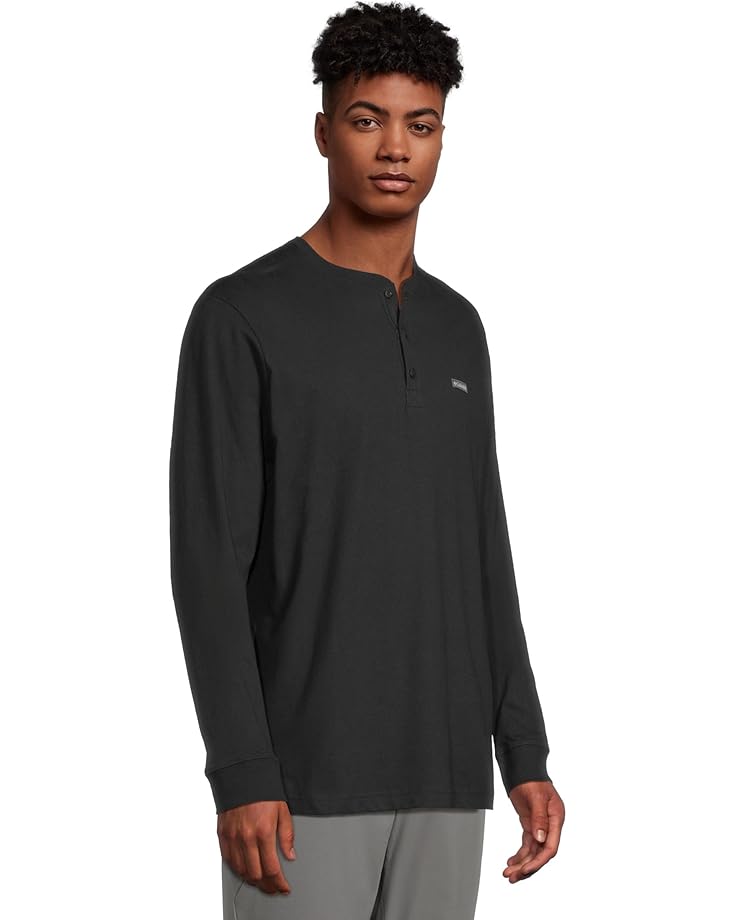 Columbia Landroamer Long Sleeve Henley - #2 of 5