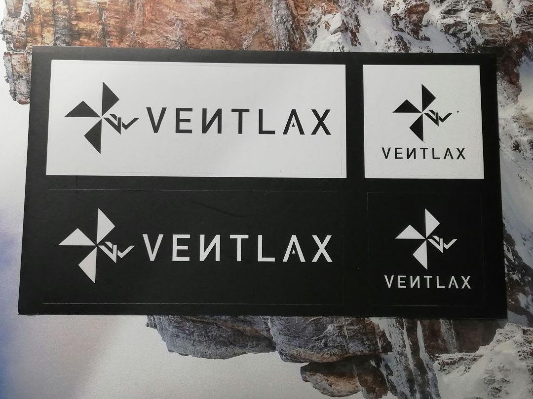 VENTLAX ベントラックス2個セット+枕+リペアシール+ステッカー Amazon.co.jp: VENTLAXステッカー4枚セット : おもちゃ