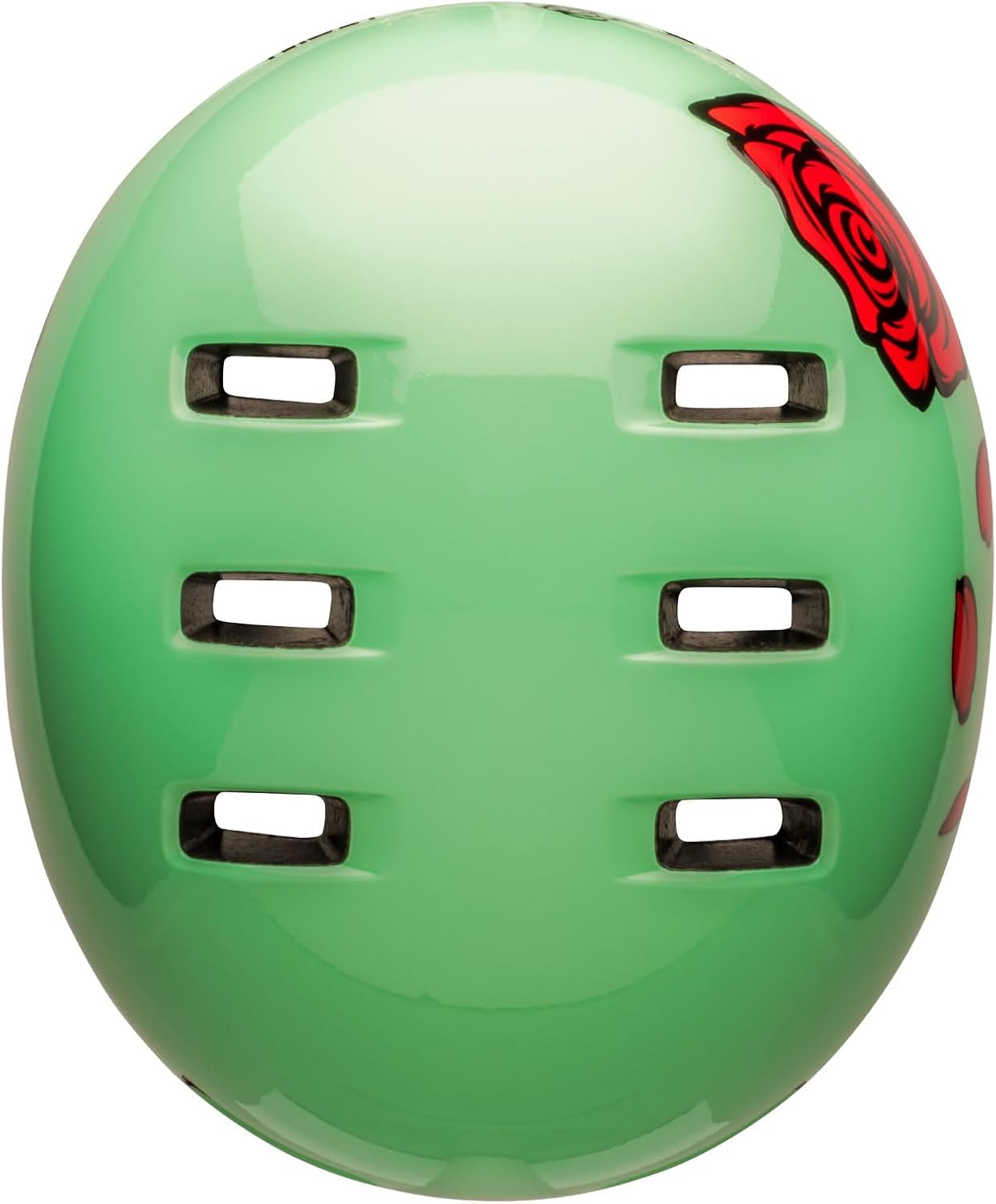 Bell Lil Ripper Child and Toddler Bike Helmet