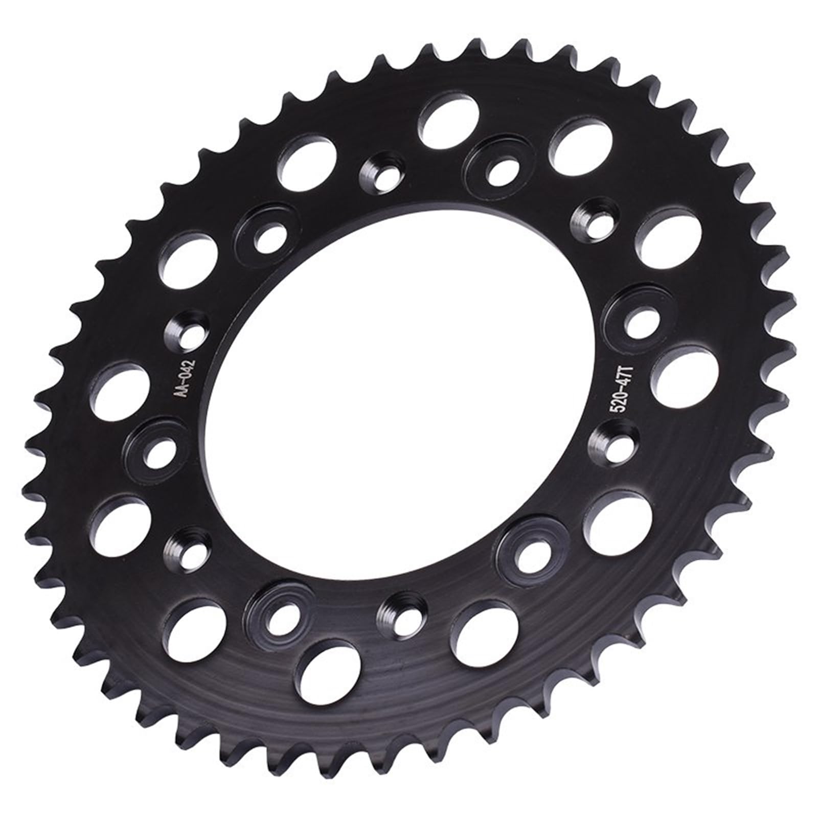 Kit De Piñones Delantero Y Trasero 520 47T 13T para CRF150 F-6 7 8 9 A B C D E F G H J 2006-2018.