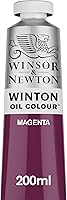 Vista 95 de Winsor & Newton Tubos de pintura Winton de aceite