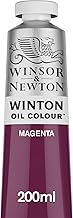 WN OLIO WINTON 200ML - MAGENTA