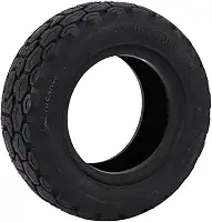 Keenso 4.10 3.50 6 Pneu, Composto de Borracha de Longa Duração Com Padrão de Piso Inovador para Kart Chinês Atv Quad Mini Bike Equipamento de Gramado
