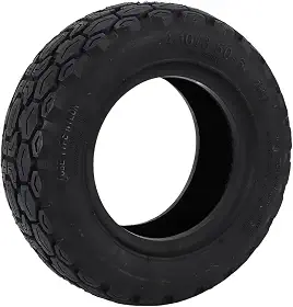 Keenso 4.10 3.50 6 Pneu, Composto de Borracha de Longa Duração Com Padrão de Piso Inovador para Kart Chinês Atv Quad Mini Bike Equipamento de Gramado