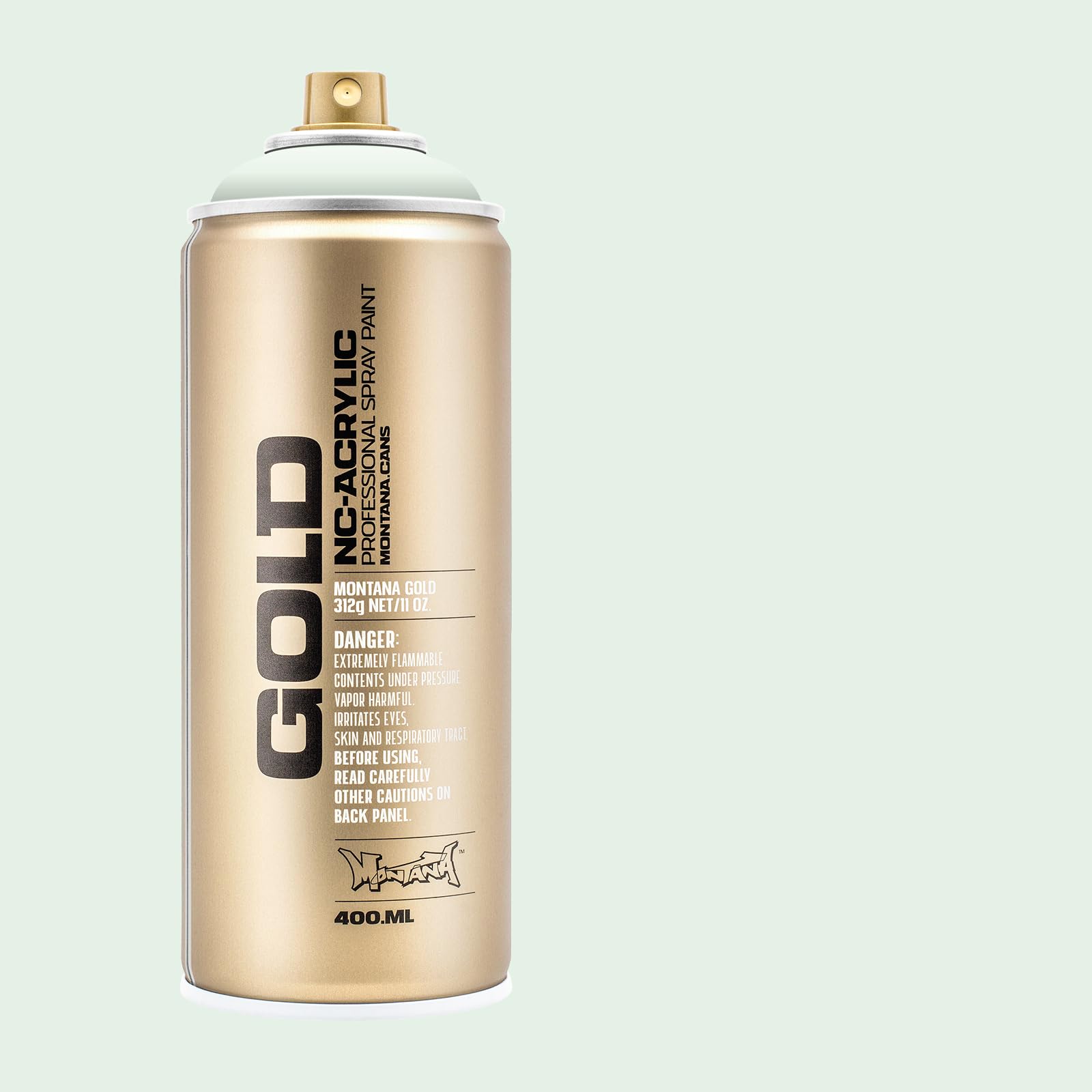 Amazon.com: Montana Cans Montana GOLD 400 ml Color, Venice Spray