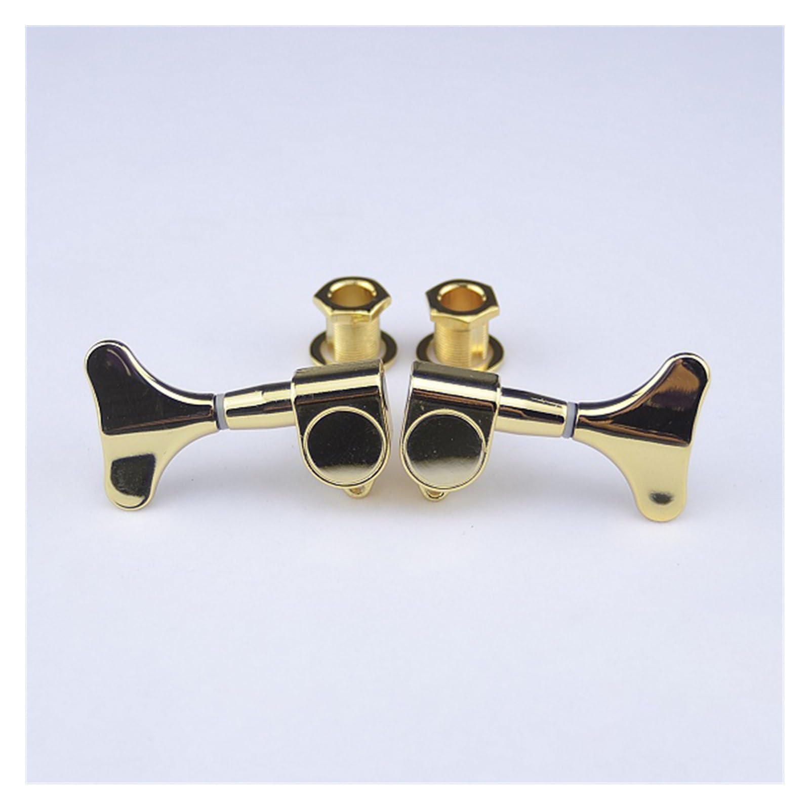 Basso elettrico Chitarra elettrica Basso elettrico Accordatori chiusi Accordatori Truss Parti singole di chitarra Piroli Per Accordatura Per Chitarra